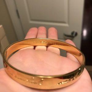 Kate spade New York bracelet